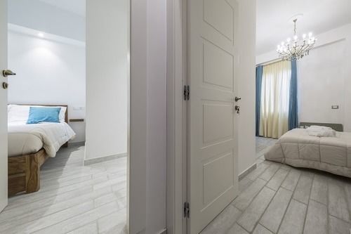 Piazza Martiri Rooms Каляри Екстериор снимка